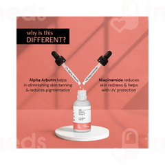 Deconstruct Clearing Serum 30ml
