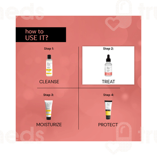Deconstruct Clearing Serum 30ml