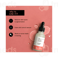 Deconstruct Clearing Serum 30ml