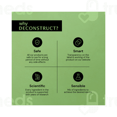 Deconstruct Clearing Serum 30ml