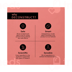 Deconstruct Clearing Serum 30ml