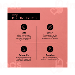Deconstruct Clearing Serum 30ml