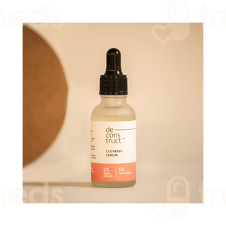 Deconstruct Clearing Serum 30ml