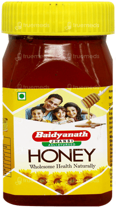 Baidyanath Honey 250Gm