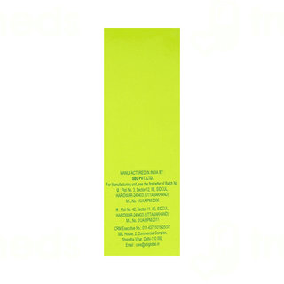 Sbl Acid Benzoicum 30c Dilution 30ml