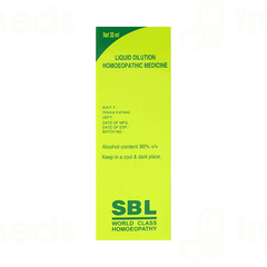 Sbl Acid Benzoicum 30c Dilution 30ml