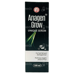 Anagen Grow Unique Serum 100Ml