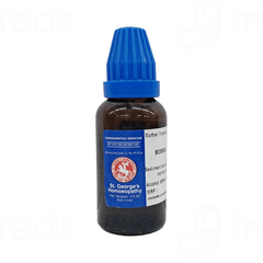 St Georges Boswellia Serrata Q Mother Tincture 30 ML St Georges Boswellia Serrata Q Mother Tincture 30 ML
