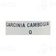 St Georges Garcinia Cambogia Q Mother Tincture 30 ML