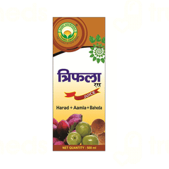 Basic Ayurveda Triphala Juice 500ml