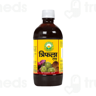Basic Ayurveda Triphala Juice 500ml