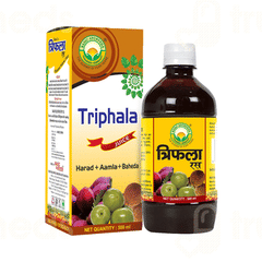 Basic Ayurveda Triphala Juice 500ml