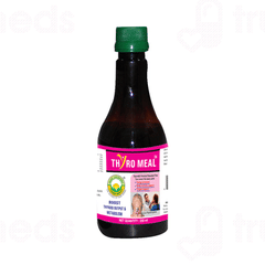 Basic Ayurveda Thyro Meal Juice 250 ML