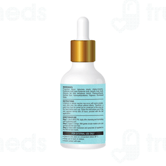 Rejusure 2% Alpha Arbutin + 2% Hyaluronic Acid + 1% Kojic Acid Facial Serum 30ml