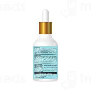 Rejusure 2% Alpha Arbutin + 2% Hyaluronic Acid + 1% Kojic Acid Facial Serum 30ml