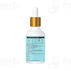 Rejusure 2% Alpha Arbutin + 2% Hyaluronic Acid + 1% Kojic Acid Facial Serum 30ml