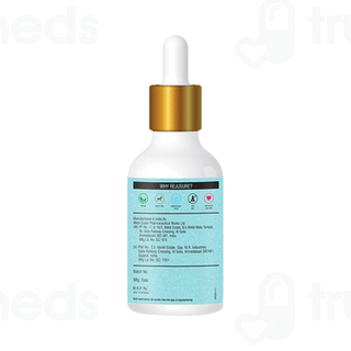 Rejusure 2% Alpha Arbutin + 2% Hyaluronic Acid + 1% Kojic Acid Facial Serum 30ml