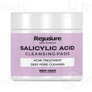 Rejusure Salicylic Acid Cleansing Pads 50