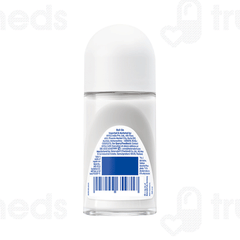 Nivea Natural Glow Sensitive Deodorant Roll On 50ml Nivea Natural Glow Sensitive Deodorant Roll On 50ml