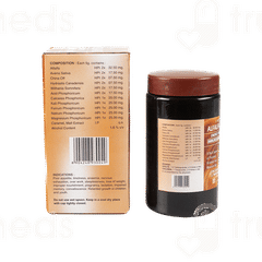 Lords Alfalfa Malt Tonic 450 GM Lords Alfalfa Malt Tonic 450 GM