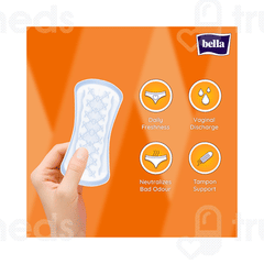 Bella Panty Soft Air Pantyliners 20