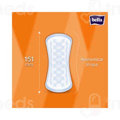 Bella Panty Soft Air Pantyliners 20
