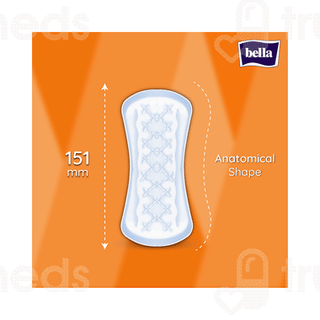 Bella Panty Soft Air Pantyliners 20