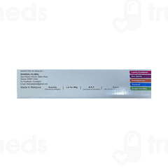 Bhansali Disposable Nitrile Hand Glove 100