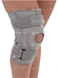 Tynor J 01 Neoprene Hinged Medium Knee Support 1