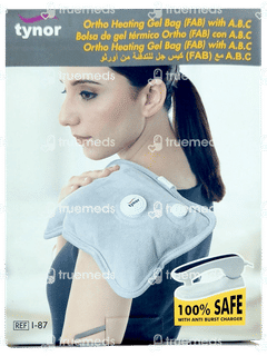 Tynor I 87 Universal Ortho Heating Gel Bag 1