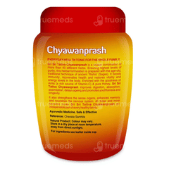 Sri Sri Tattva Chyawanprash 1Kg