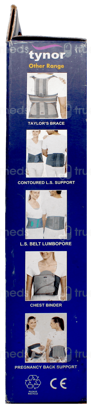 Tynor A 16 Hernia Belt Medium 1
