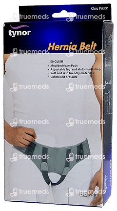 Tynor A 16 Hernia Belt Medium 1 Tynor A 16 Hernia Belt Medium 1