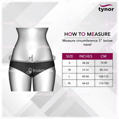 Tynor A 16 Hernia Belt Medium 1