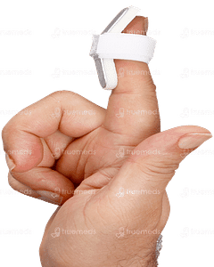 Tynor F 05 Universal Mallet Finger Splint 1 Tynor F 05 Universal Mallet Finger Splint 1