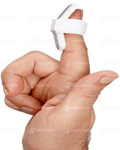 Tynor F 05 Universal Mallet Finger Splint 1