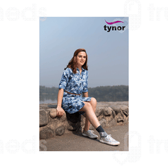 Tynor D 01 Small Ankle Binder 1