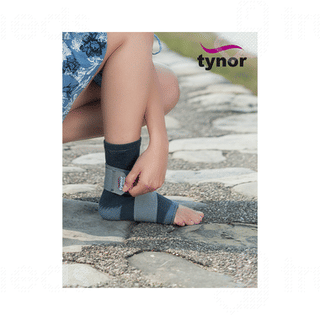 Tynor D 01 Small Ankle Binder 1