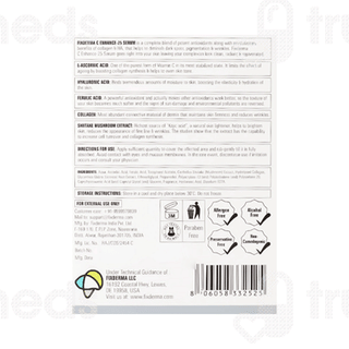 Fixderma C Enhance 25 Serum 15gm