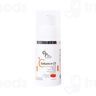 Fixderma C Enhance 25 Serum 15gm