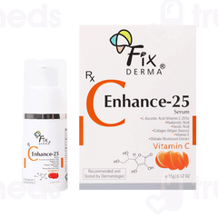 Fixderma C Enhance 25 Serum 15gm