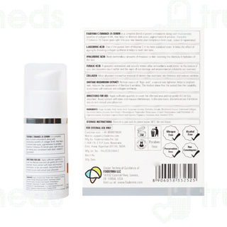 Fixderma C Enhance 25 Serum 15gm
