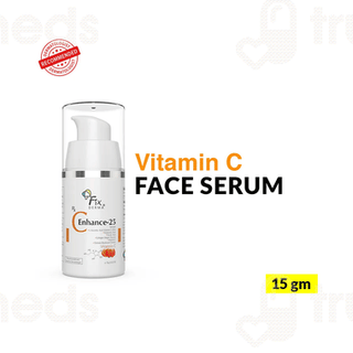 Fixderma C Enhance 25 Serum 15gm