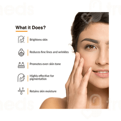 Fixderma C Enhance 25 Serum 15gm
