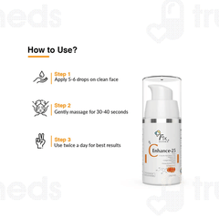 Fixderma C Enhance 25 Serum 15gm