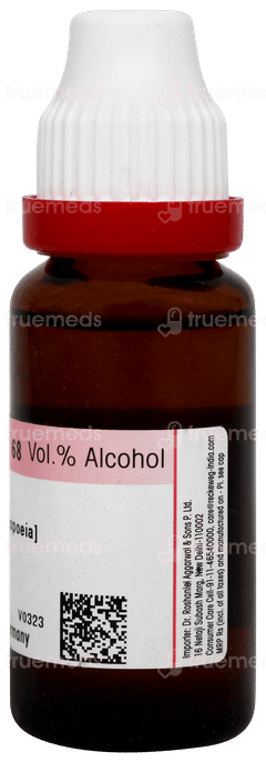 Dr Reckeweg Liatris Spicata Q Mother Tincture 20ml Dr Reckeweg Liatris Spicata Q Mother Tincture 20ml