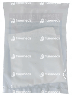 Agarwals Absorbent B P C 10 Cm X 10 Cm Gauze 50