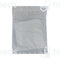 Agarwals Absorbent B P C 10 Cm X 10 Cm Gauze 50