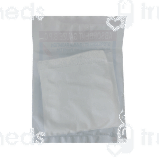Agarwals Absorbent B P C 10 Cm X 10 Cm Gauze 50