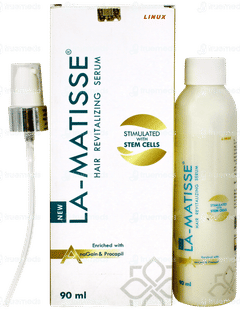 La Matisse New Hair Revitalizing Serum 90ml